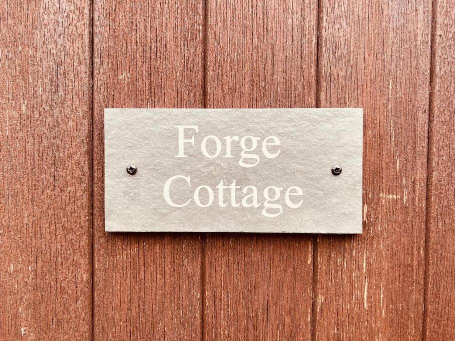 Forge Cottage - Pretty 1 Bedroom Cottage With Free Off Street Parking London Exterior foto