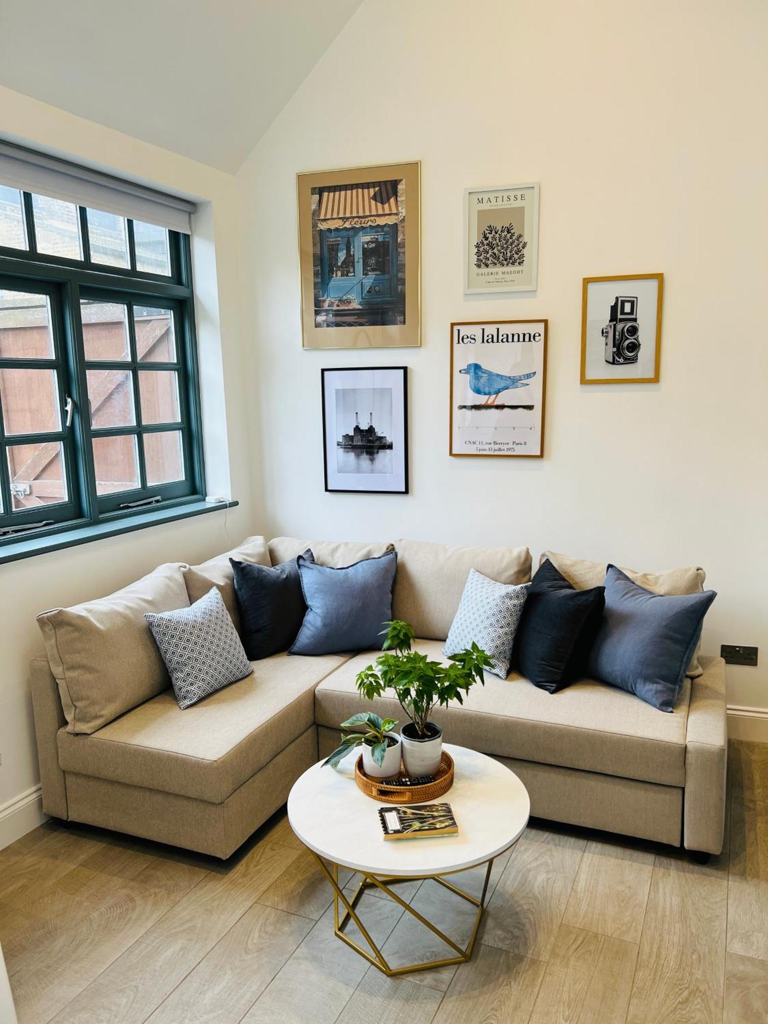 Forge Cottage - Pretty 1 Bedroom Cottage With Free Off Street Parking London Exterior foto
