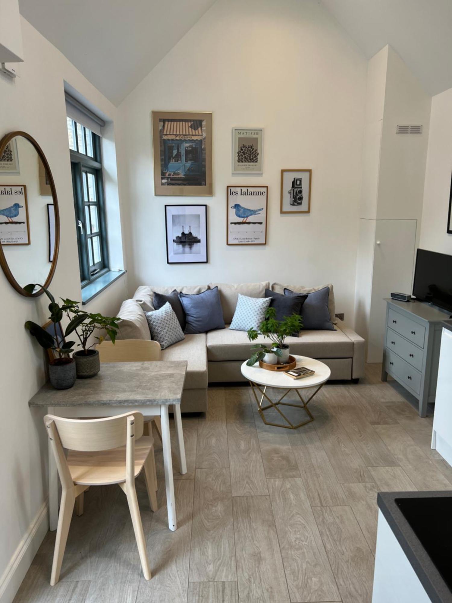 Forge Cottage - Pretty 1 Bedroom Cottage With Free Off Street Parking London Exterior foto